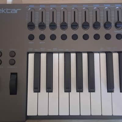 Nektar Impact LX49+ USB MIDI Keyboard Controller image 3