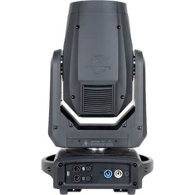 American DJ VIZI Beam 12RX High-Powered Moving Head Beam image 2