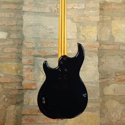 YAMAHA BBP34 MB - 4 Corde Made in Japan - Midnight Blue image 19