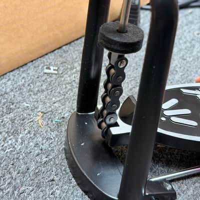 Pearl H-50 Double-Braced Hi-Hat Stand – Open Box / Brand New image 11