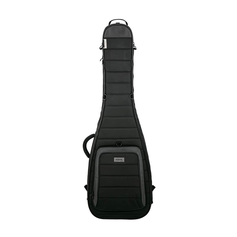 Mono M80 Classic Ultra Dual Bass Black image 1