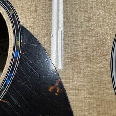 Martin SC-13E Modern #24854 (NAMM 2026) image 9