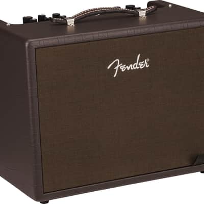 Fender Acoustic Junior image 1