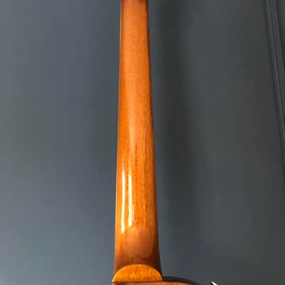 Gibson Les Paul Standard Plus Top 2013 Honey Burst image 8