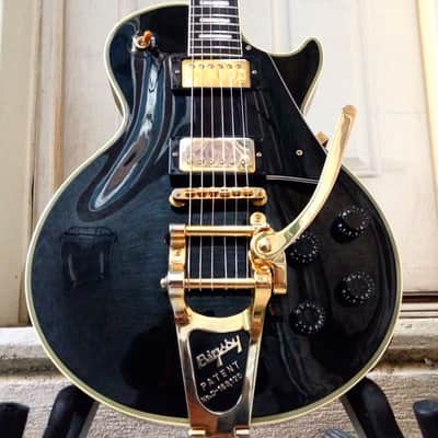 Tokai Les Paul Custom MIJ image 5