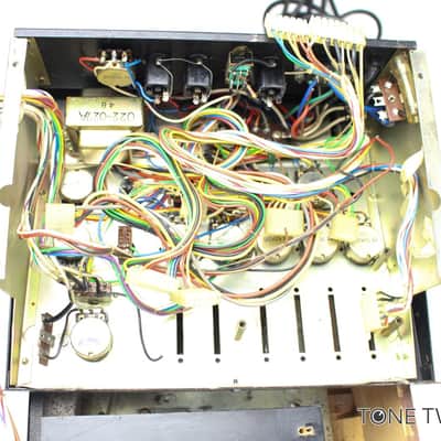 Roland SH-1000 Broken Parts Only Donor Synthesizer VINTAGE SYNTH DEALER image 11