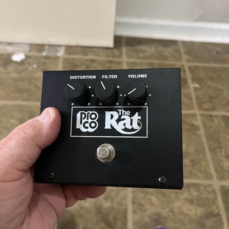 ProCo Rat