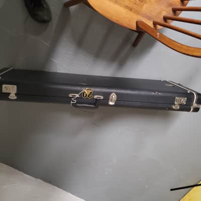 Kramer American sustainer 1990 Black image 8