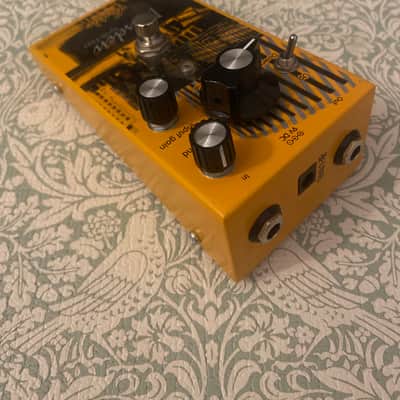 Immagine Fredric Effects Dresden Synth Fuzz - 4