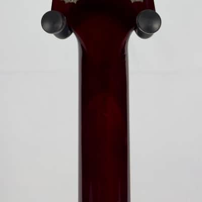 Epiphone Les Paul Standard 1st Year Run 1989 - Mojave Burst image 20