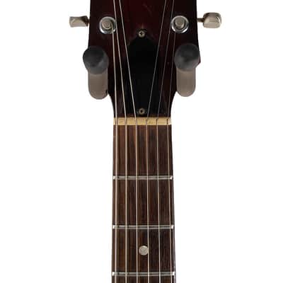 1971 Gibson SG-100 Cherry image 5
