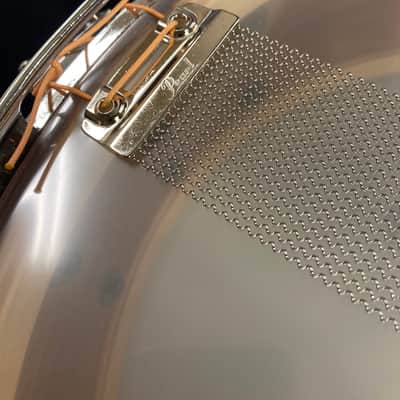 Steve Ferrone's Tom Petty and the Heartbreakers - Pearl 5x14" Mahogany Classic Limited Edition Snare Drum. SIGNED! image 23