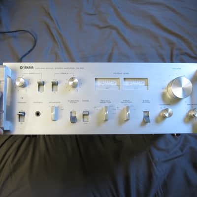 Yamaha CA-610 image 1