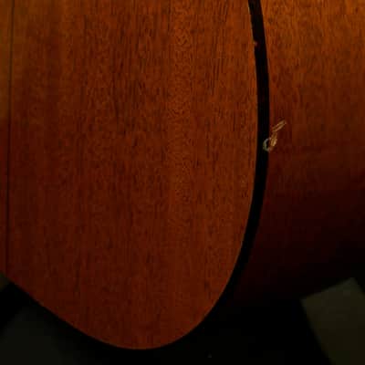 1997 Taylor 510 with Original Hardshell Case (USED) image 5