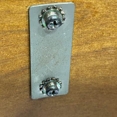 Tama Superstar 10" deep X 14" head Rack Tom (10153-415) 80's - Mahogany Gloss image 16