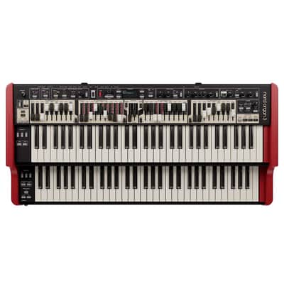 Nord Organ 3 image 1