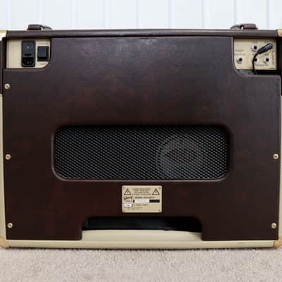 Gibson GA-RVT20 Tube Amp image 12