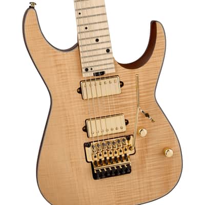 Charvel Angel Vivaldi Signature Pro-Mod DK24 GT7 HH Electric