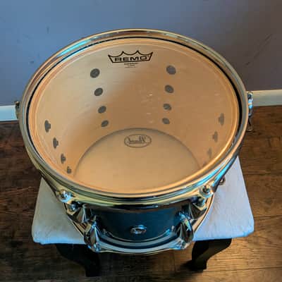 Pearl Session Custom Maple 10" Rack Tom image 5