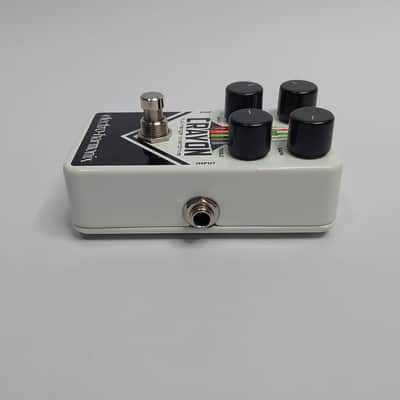 Electro-Harmonix Crayon 69 Full-Range Overdrive in Box image 8