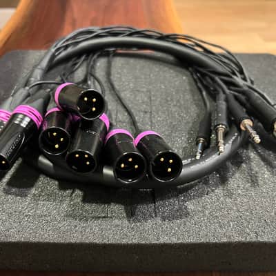 Mogami 8 X 8 2026 - BLACK image 1