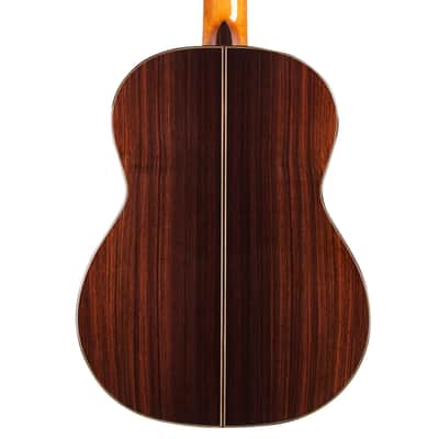 Cordoba Luthier C10 CD Classical Acoustic Guitar image 2