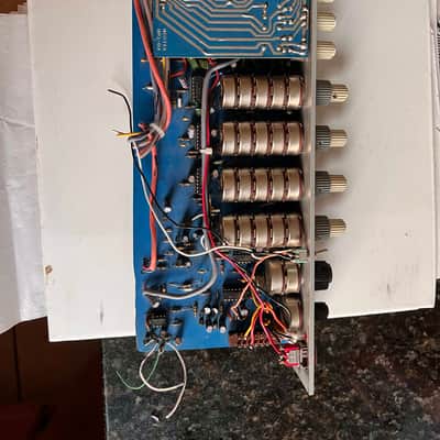 Neotek Series III / Series 3 1980s Channel Strips - Ask for quantity! image 21
