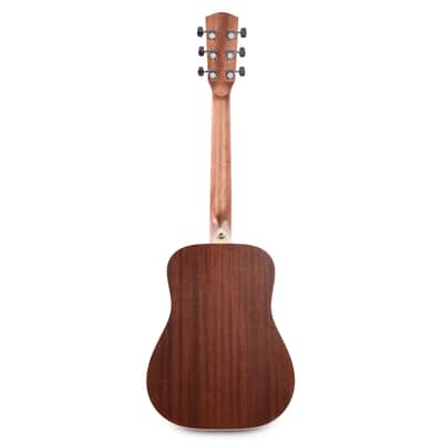 Alvarez Regent Travel Sized Dreadnought Acoustic Guitar image 5