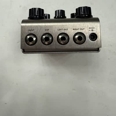 Strymon Deco V1 Tape Saturation & Doubletracker Delay Guitar Effect Pedal image 6