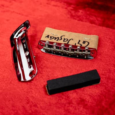 Fender 1969 Jaguar Candy Apple Red (Matching Headstock) image 10