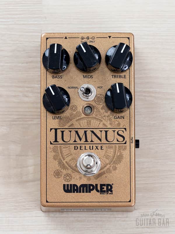 Wampler Tumnus