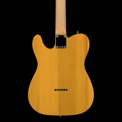 Fender Standard Telecaster - Butterscotch Blonde #00077 image 4