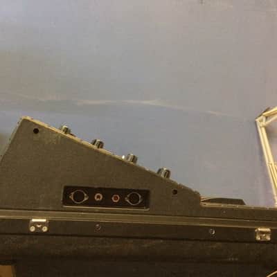 Polivoks (+midi) - Soviet Analog Synthesizer image 4