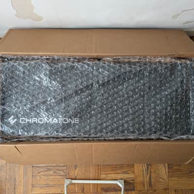 Chromatone CT-312 Chromatic Keyboard (Janko layout) 2010s image 18