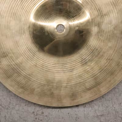 Sabian 10" AA Mini Hi Hat Cymbals (Pair) image 14