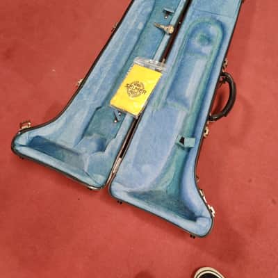Henri Selmer TROMBONE 1100 image 5
