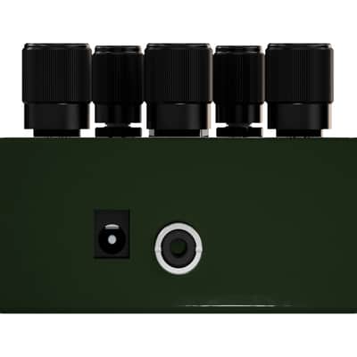 Cosmotronic Messor Stereo Compressor Pedal image 6