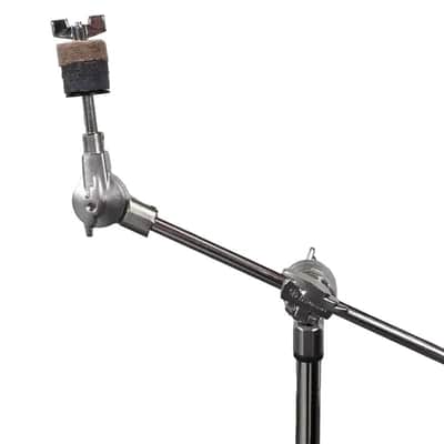Used Yamaha 700 Series Single-Braced Boom Cymbal Stand - Good image 2