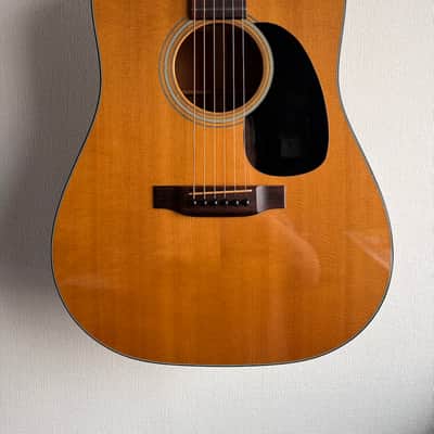 Martin D-18S 1988 image 2
