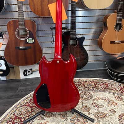 Epiphone SG G-400 image 4