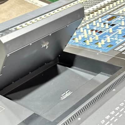 YAMAHA PM5D DIGITAL MIXING CONSOLE W/ (2) PW800W POWER SUPPLIES (ONE) THS image 14