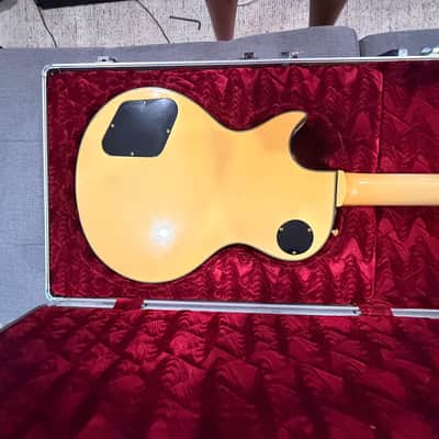 Gibson Les Paul Custom  1970 - 1985 image 7