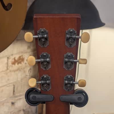 Martin 00L-17 2015 - Whiskey Sunset image 9
