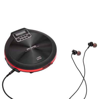 Aiwa PCP-850RD image 12