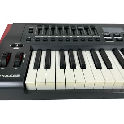 Novation Impulse 49 Key MIDI Controller image 3