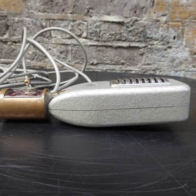 Selmer RL2 RARE 1950s Ribbon Microphone image 7