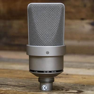 Neumann TLM 103 Condensor Microphone image 3