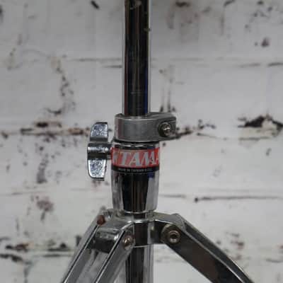 Tama Adjustable Drum Throne Double Braced Stand image 2