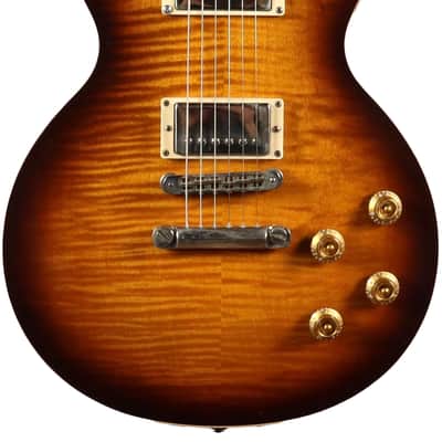 Gibson Les Paul Standard '50s Electric Guitar w/ Original Case Desert Burst image 1