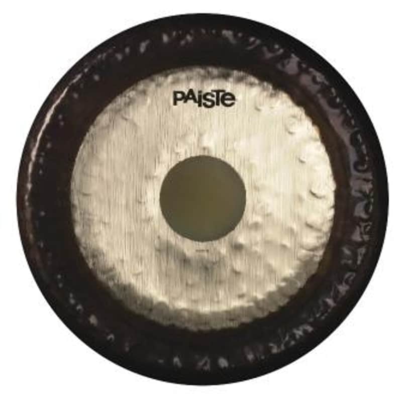 20 Symphonic Gong image 1
